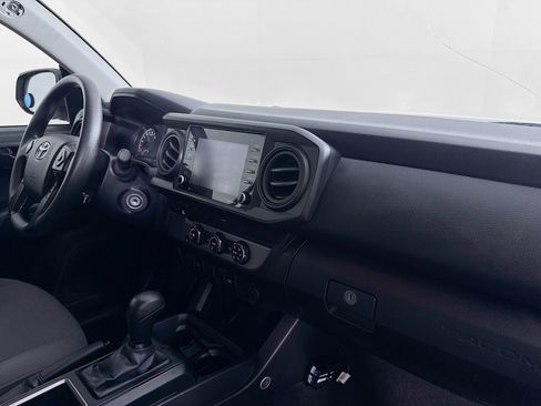 Used 2022 Toyota Tacoma SR RWD image 25