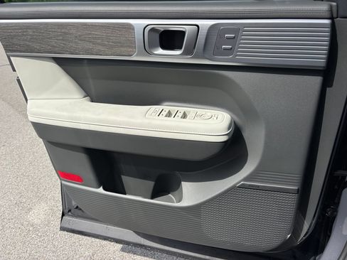 New 2026 Hyundai Santa Fe Limited FWD image 11