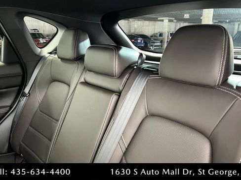 New 2025 MAZDA CX-5 Signature image 22