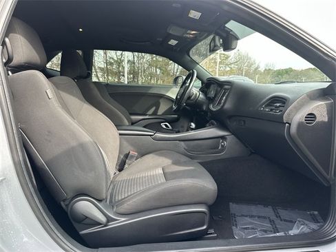 Used 2021 Dodge Challenger R/T image 20