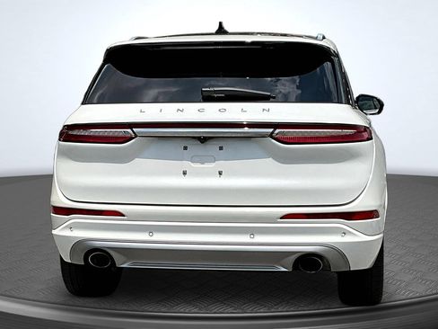 Used 2020 Lincoln Corsair Reserve w/ Equipment Group 201A FWD image 6
