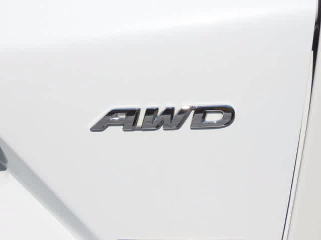 Certified 2022 Honda CR-V Touring image 9