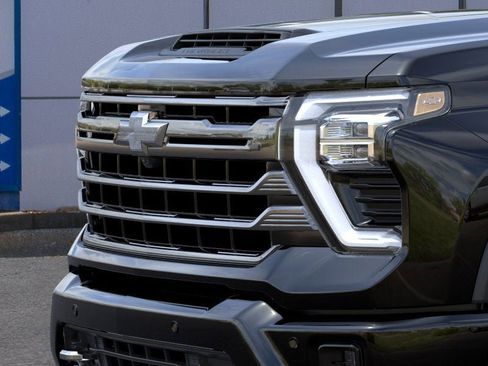 New 2026 Chevrolet Silverado 2500 High Country w/ Midnight Edition AWD/4WD image 40
