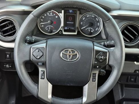 Used 2023 Toyota Tacoma SR5 RWD image 14