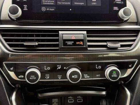 Used 2022 Honda Accord Sport Special Edition image 22