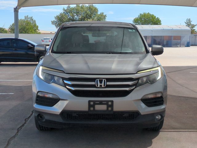 Used 2018 Honda Pilot EX-L image 2