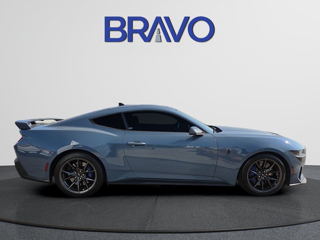 Used 2024 Ford Mustang Dark Horse RWD image 5