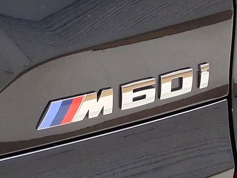 New 2026 BMW X5 M60i image 22