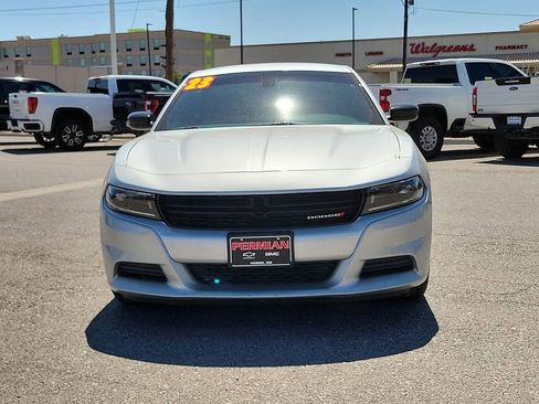 Used 2023 Dodge Charger SXT RWD image 3