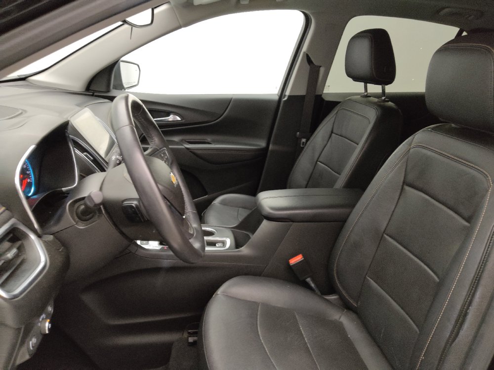 Used 2018 Chevrolet Equinox Premier AWD/4WD image 17