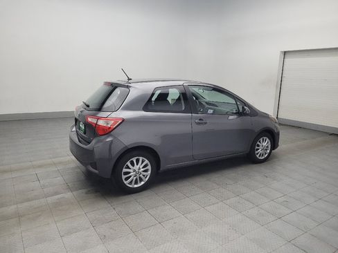 Used 2018 Toyota Yaris LE image 10