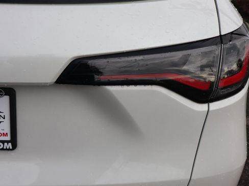 Used 2025 Honda HR-V LX image 34
