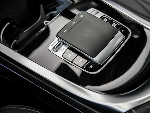Used 2025 Mercedes-Benz G 63 AMG 4MATIC image 60