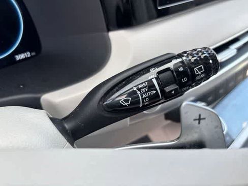 Used 2023 Hyundai Palisade Calligraphy AWD/4WD image 14