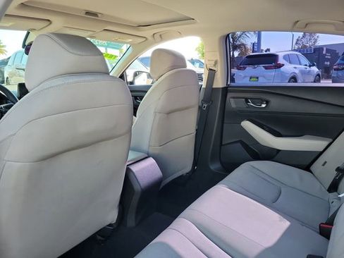 Certified 2023 Honda Accord EX image 12