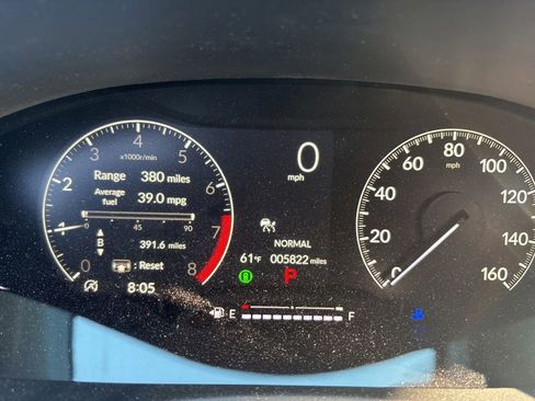 Used 2026 Honda Civic Sport image 27