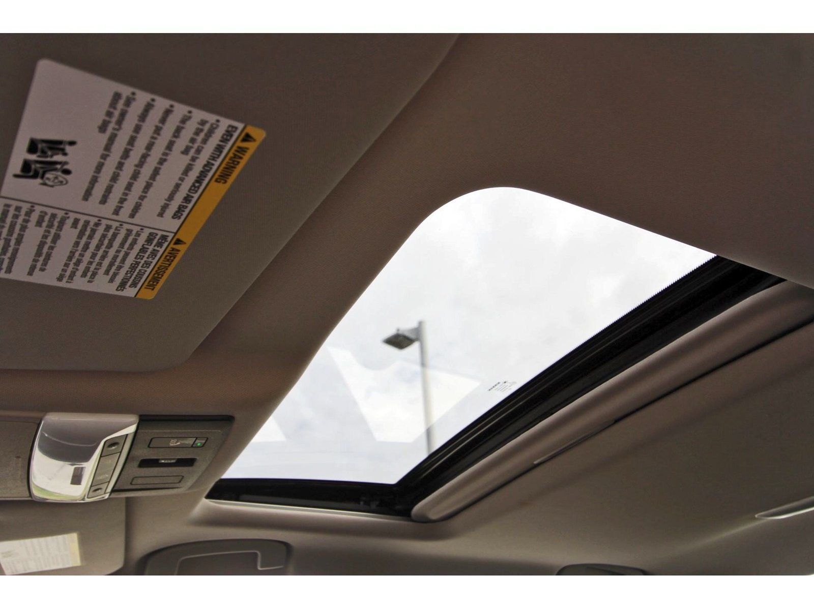 Certified 2025 Nissan Altima 2.5 SL FWD image 33