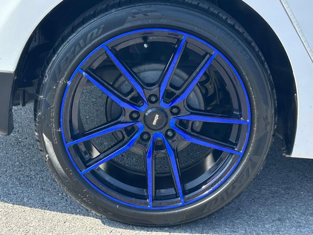 Used 2017 Nissan Sentra S FWD image 9
