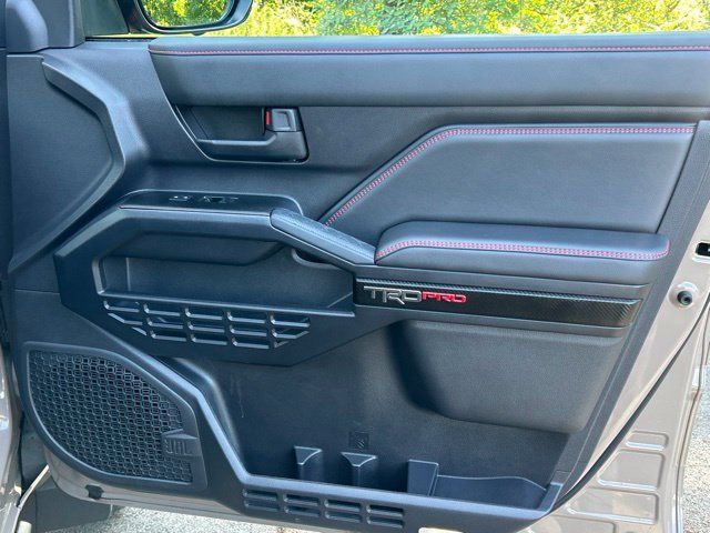 Certified 2025 Toyota 4Runner TRD Pro AWD/4WD image 37