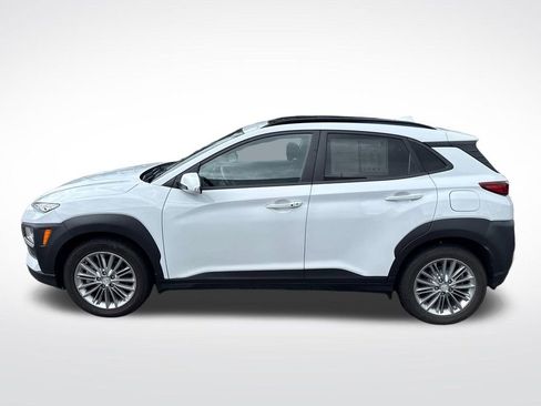 Used 2020 Hyundai Kona SEL Plus AWD/4WD image 5