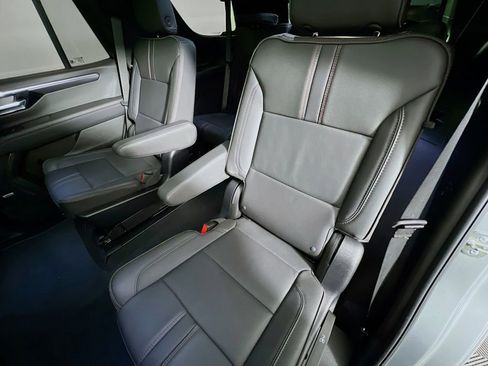 Used 2025 Chevrolet Tahoe RST w/ RST Capability Package image 26