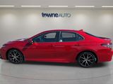 Used 2023 Toyota Camry SE image 3
