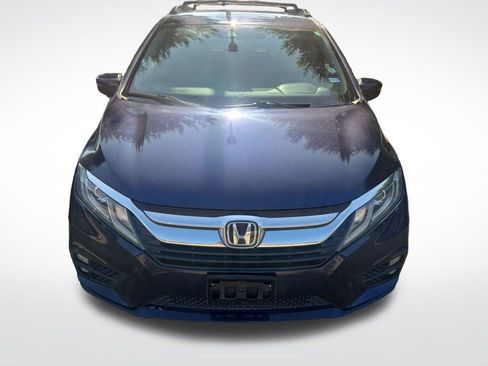 Used 2020 Honda Odyssey EX-L image 7