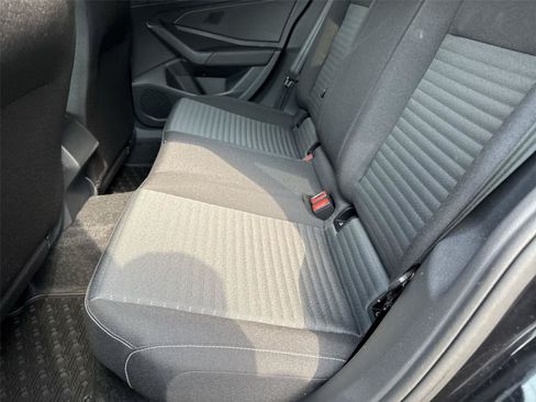 Used 2024 Volkswagen Jetta S FWD image 14