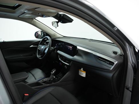 New 2026 Buick Encore GX Sport Touring w/ Comfort Package image 19