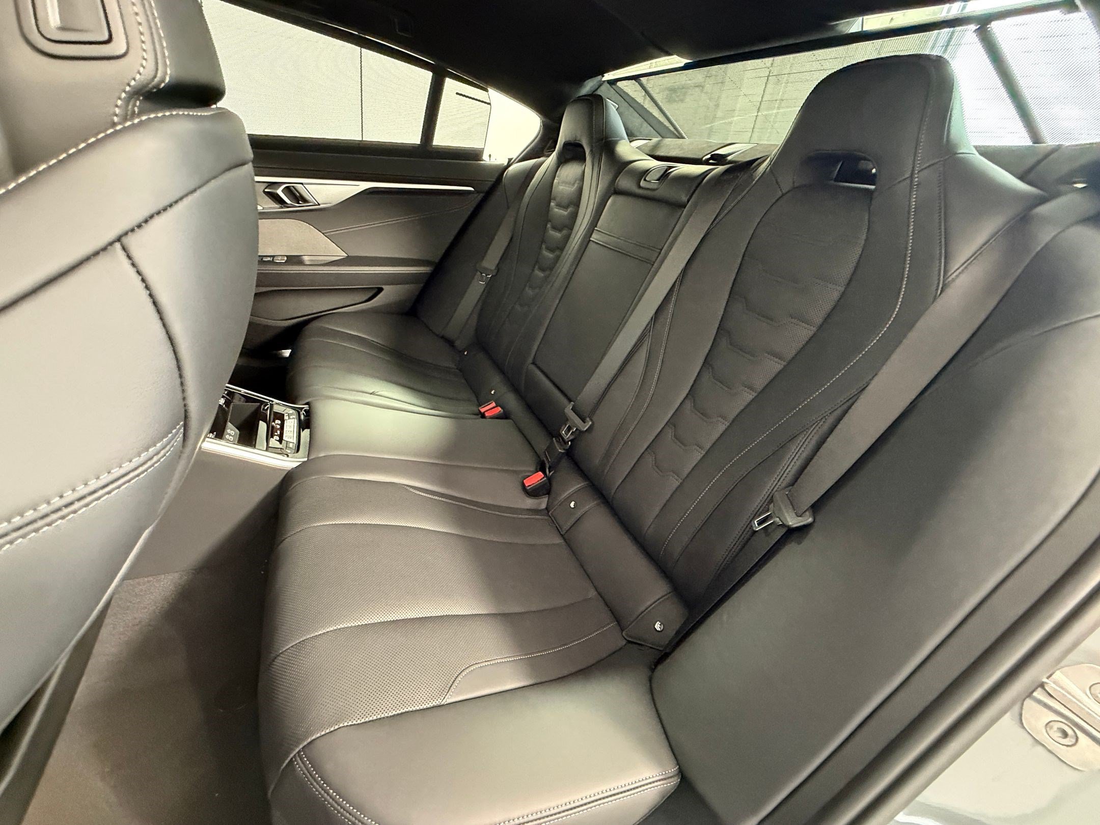 Used 2026 BMW 840i RWD image 14
