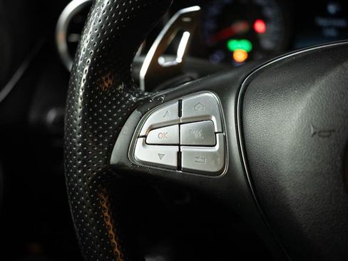 Used 2015 Mercedes-Benz C 300 4MATIC Sedan image 27