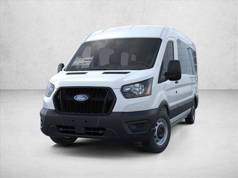 New 2026 Ford Transit 350 XL RWD image 2