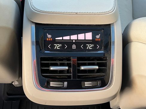 Certified 2023 Volvo XC90 B6 Plus w/ Protection Package image 35