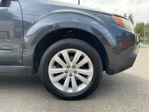Used 2012 Subaru Forester 2.5X Limited AWD/4WD image 26
