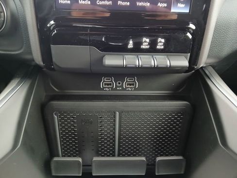 New 2026 RAM 1500 Big Horn image 24