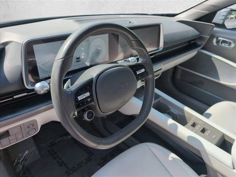 Used 2024 Hyundai Ioniq 6 SEL RWD image 9