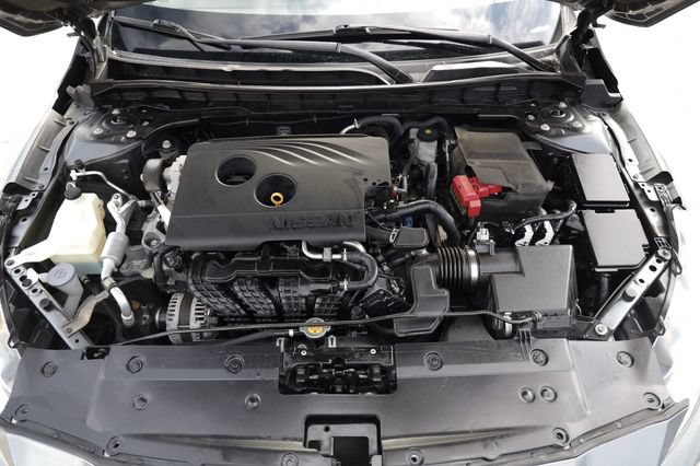 Used 2020 Nissan Altima 2.5 SR FWD image 23