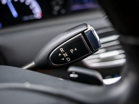 Used 2009 Mercedes-Benz CL 550 4MATIC image 19