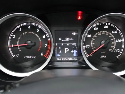 Used 2014 Mitsubishi Lancer ES image 17