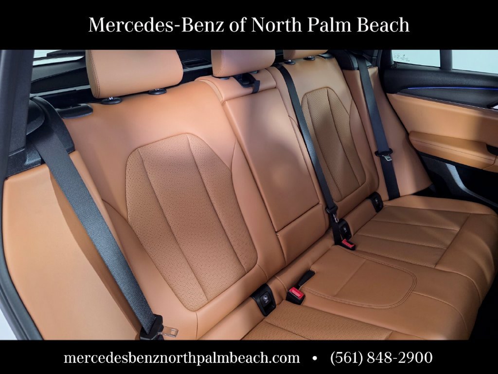 Used 2023 BMW X3 sDrive30i w/ Premium Package RWD image 28