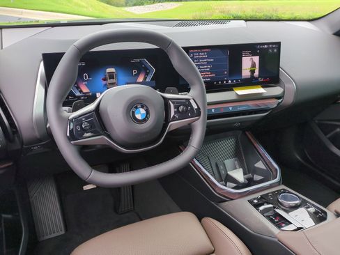 Certified 2026 BMW X3 xDrive30 image 27