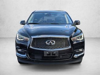 Used 2020 INFINITI QX60 Pure video 3