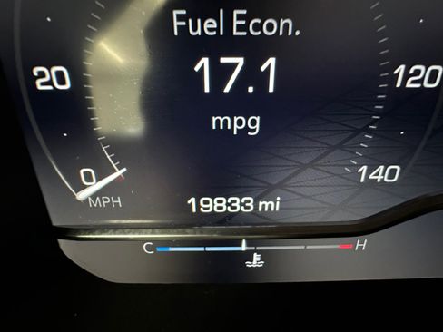 Used 2023 GMC Sierra 1500 AT4 image 15