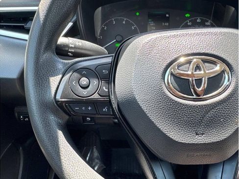 Used 2024 Toyota Corolla LE FWD image 10