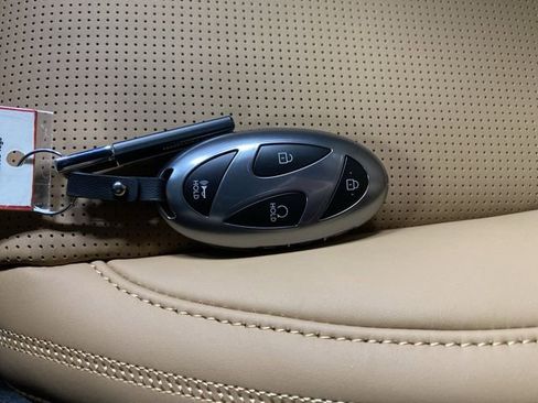 New 2026 Hyundai Santa Fe Calligraphy image 30