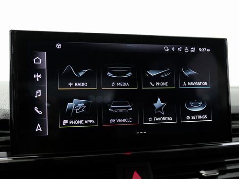 Used 2023 Audi RS 5 Sportback image 26