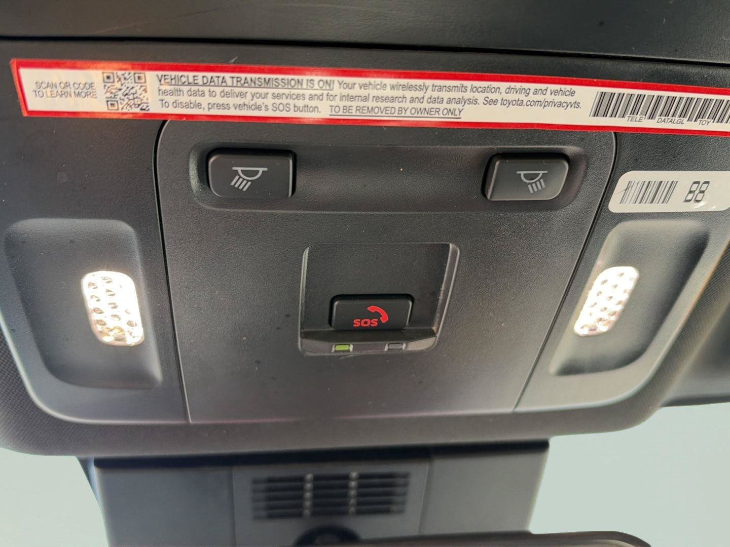 Used 2025 Toyota Camry SE FWD image 24