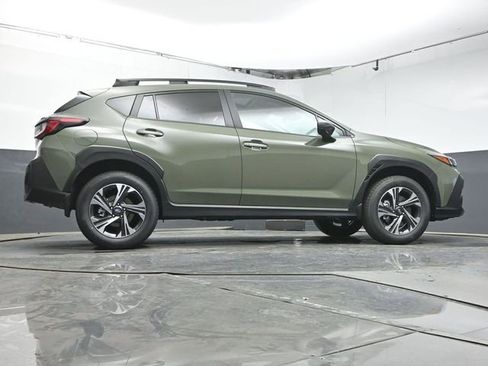 New 2026 Subaru Crosstrek 2.0i Premium AWD/4WD image 38