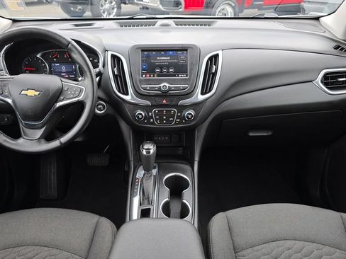 Used 2020 Chevrolet Equinox LT w/ Driver Convenience Package AWD/4WD image 53