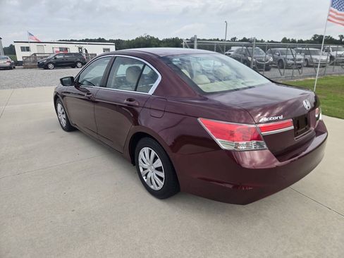 Used 2012 Honda Accord LX image 7